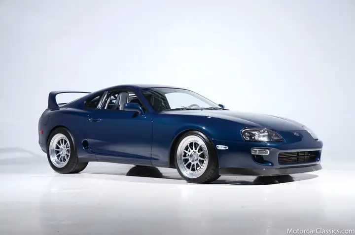 Toyota Supra For Sale Toyota Supra For Sale