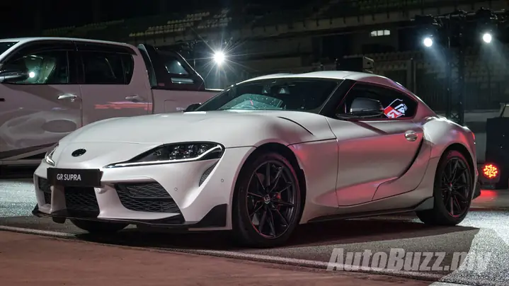 Toyota Supra Malaysia Price Toyota Supra Malaysia Price