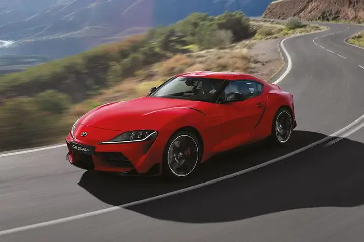 Toyota Supra Malaysia Price Toyota Supra Malaysia Price