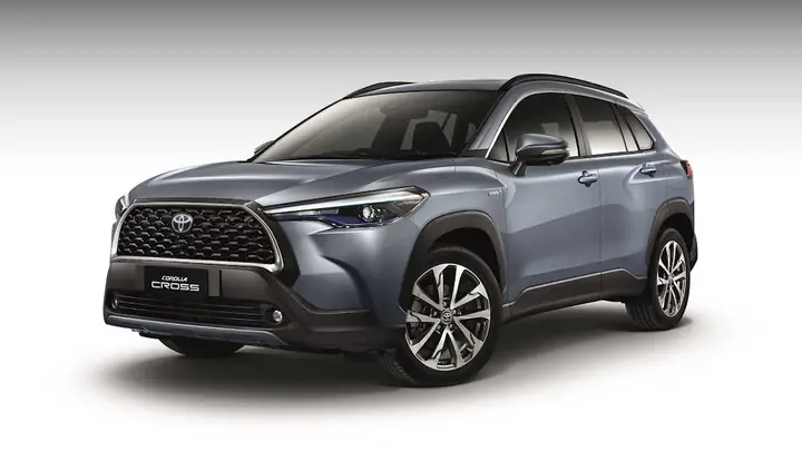 Toyota Suv Cars Philippines