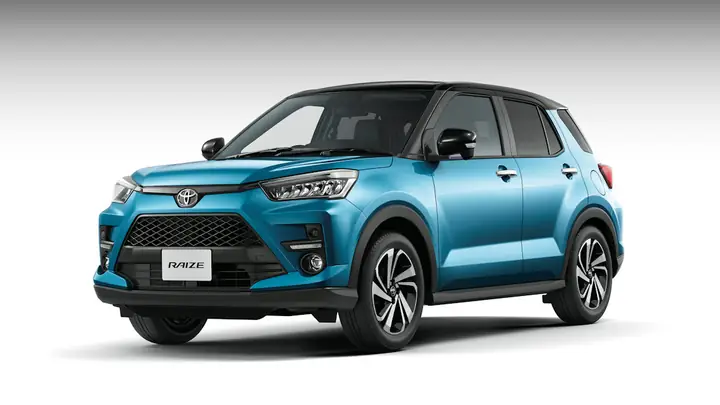 Toyota Suv Cars Philippines