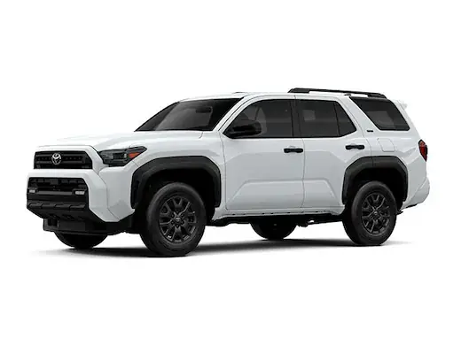 Toyota Suv For Sale