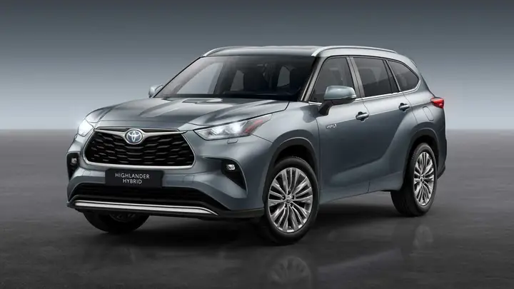 Toyota Suv For Sale Toyota Suv For Sale