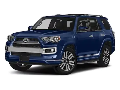 Toyota Suv For Sale Toyota Suv For Sale