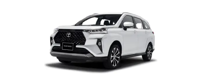 Toyota Tại Đà Nẵng