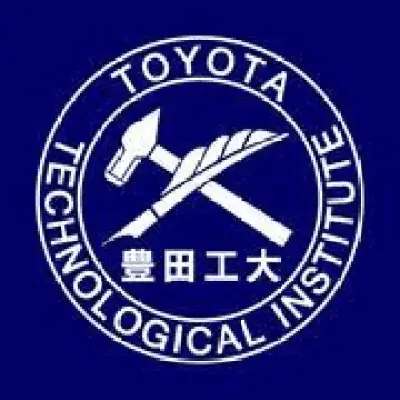 Toyota Technological Institute Ranking