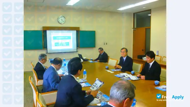Toyota Technological Institute Ranking
