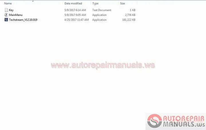 Toyota Techstream Full Crack Toyota Techstream Full Crack