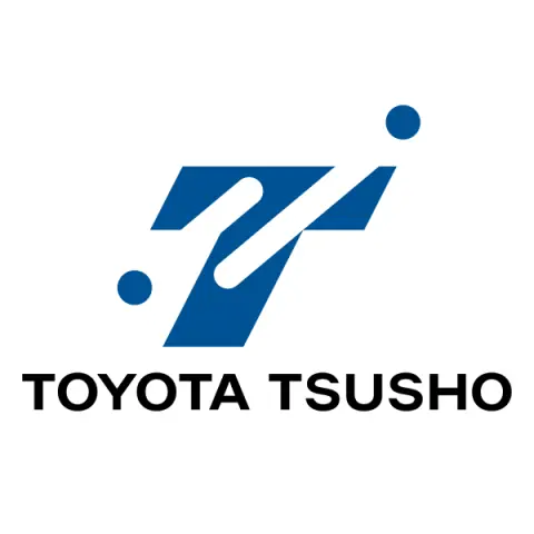 Toyota Tsusho Corporation Japan