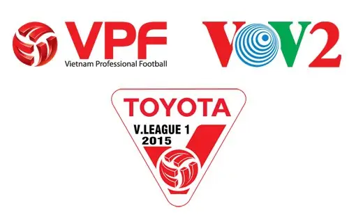 Toyota V League 2015 Toyota V League 2015