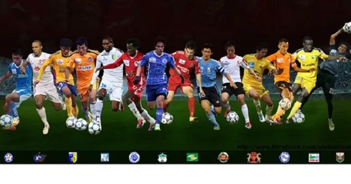 Toyota V League 2016 Toyota V League 2016