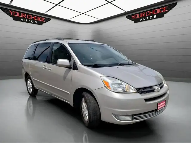 Toyota Van For Sale