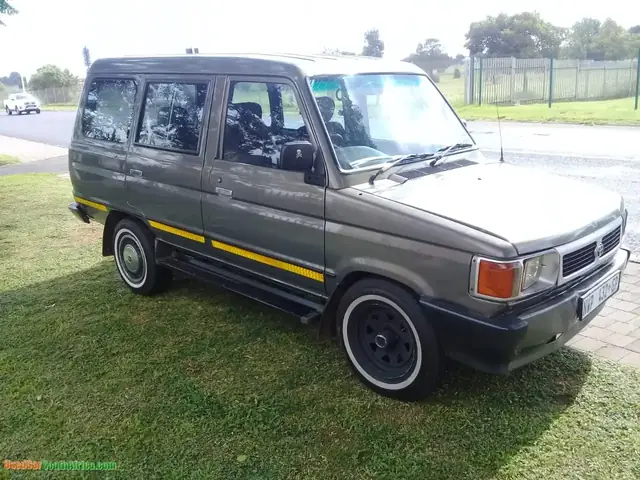 Toyota Venture For Sale