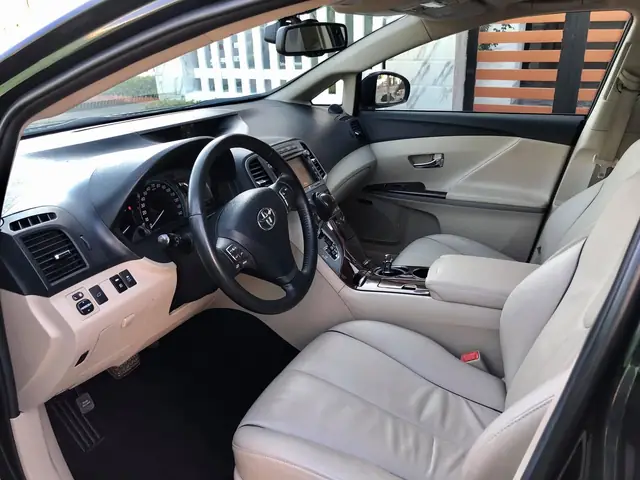 Toyota Venza 2009 Cũ