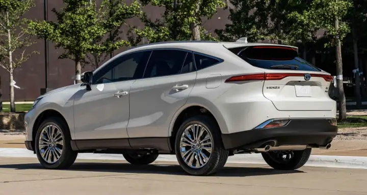 Toyota Venza For Sale