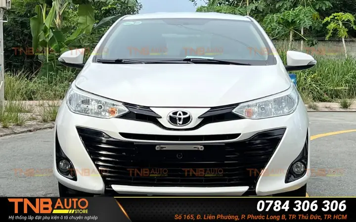 Toyota Vios 1.2 Turbo Toyota Vios 1.2 Turbo