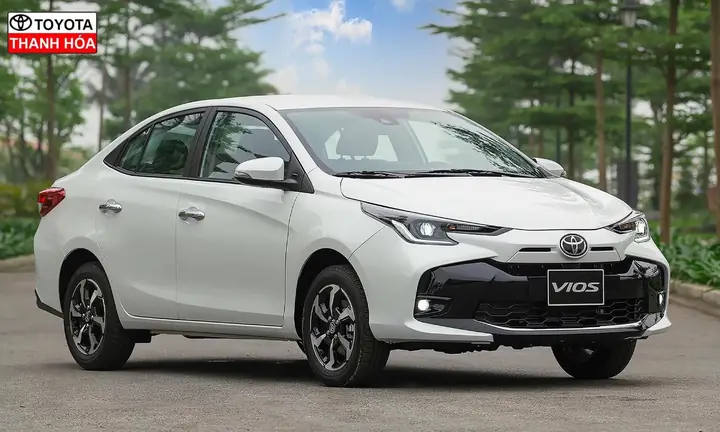 Toyota Vios 1.5 E Toyota Vios 1.5 E