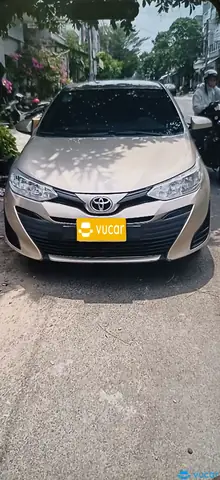 Toyota Vios 1.5 E Mt 2018 Toyota Vios 1.5 E Mt 2018