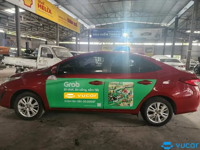 Toyota Vios 1.5 E Mt 2019 Toyota Vios 1.5 E Mt 2019