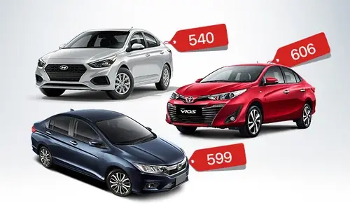 Toyota Vios 2018 Giá Bao Nhiêu Toyota Vios 2018 Giá Bao Nhiêu