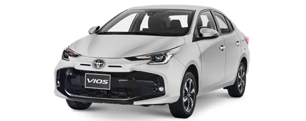 Toyota Vios Binh Duong Toyota Vios Binh Duong