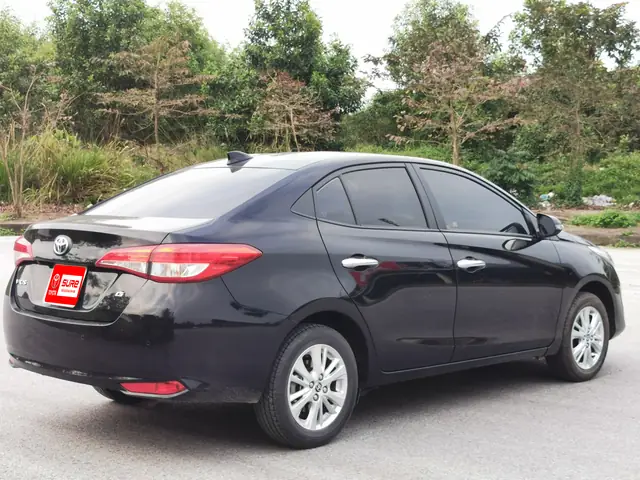 Toyota Vios G 2020 Toyota Vios G 2020