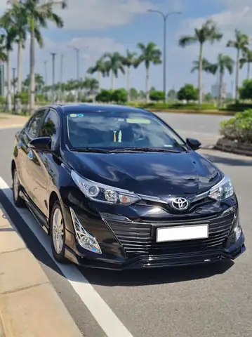 Toyota Vios G 2020 Toyota Vios G 2020