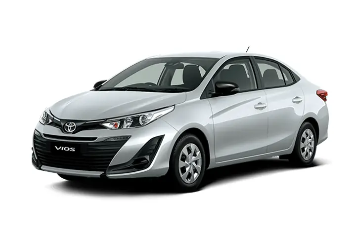 Toyota Vios 價格 Toyota Vios 價格