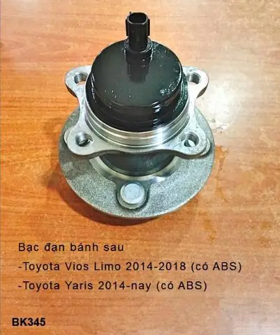 Toyota Vios Limo 2018 Toyota Vios Limo 2018