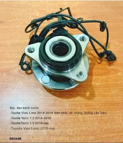 Toyota Vios Limo 2018 Toyota Vios Limo 2018