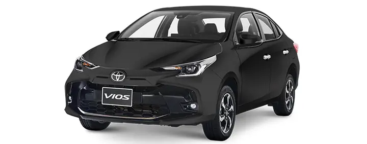 Toyota Vios Nam Định