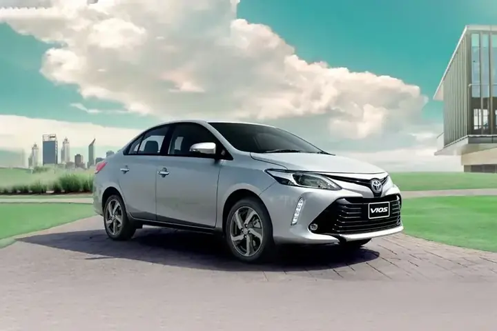 Toyota Vios Price Philippines Toyota Vios Price Philippines