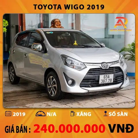 Toyota Wigo 2019 Mt Toyota Wigo 2019 Mt