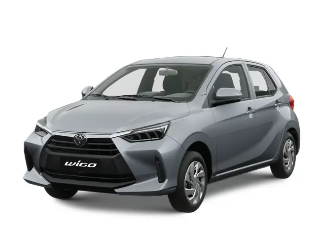 Toyota Wigo Có Camera Lùi Không Toyota Wigo Có Camera Lùi Không