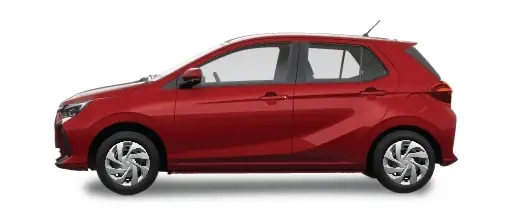Toyota Wigo Đà Nẵng
