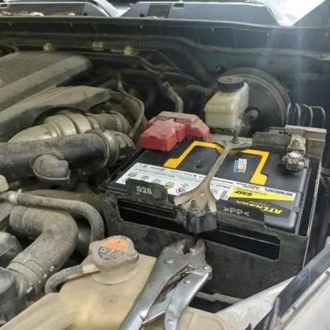 Toyota Wigo Hải Phòng