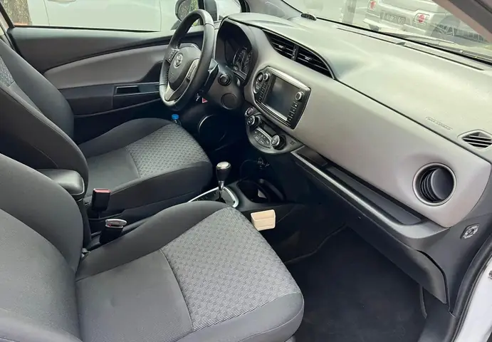 Toyota Yaris 2014 Cũ