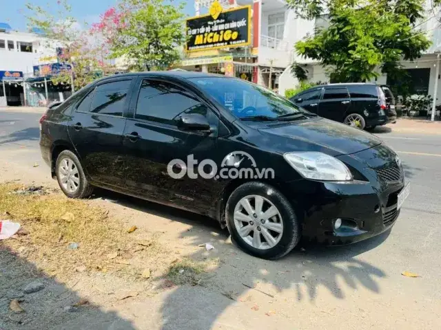 Toyota Yaris Cũ 2009 Toyota Yaris Cũ 2009