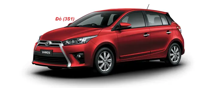 Toyota Yaris G 2018 Toyota Yaris G 2018