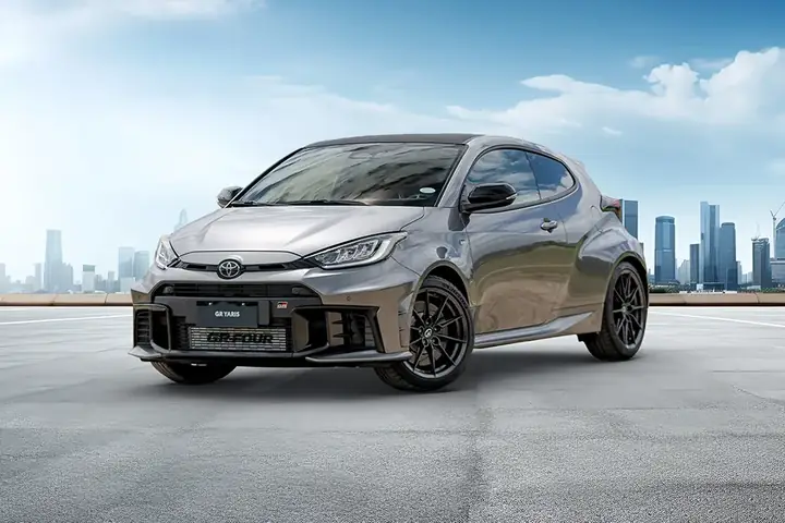 Toyota Yaris Price Philippines