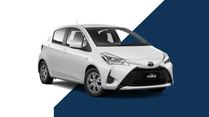 Toyota Yaris Used Cars