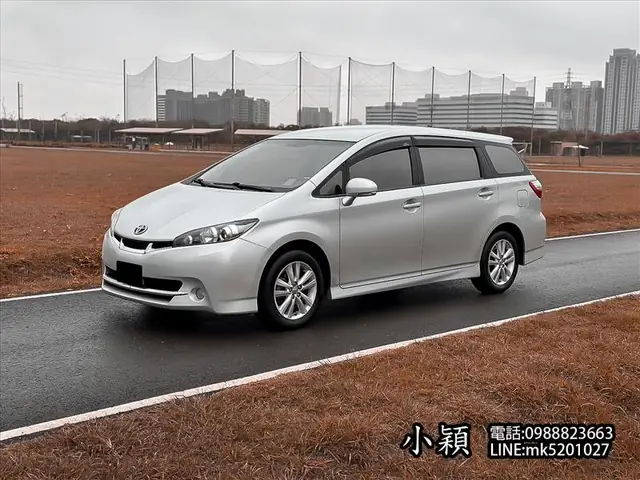 Toyota 中古 車