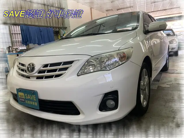 Toyota 中古 車