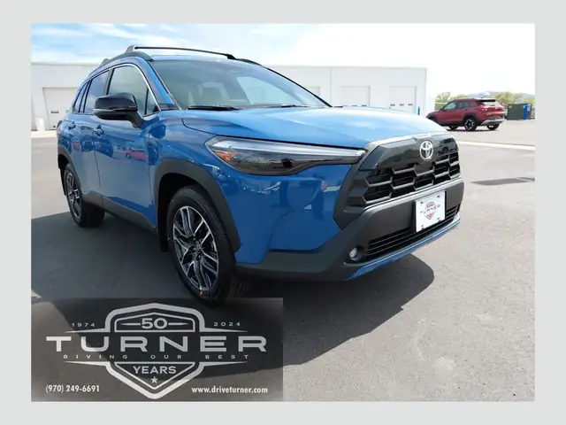 Turner Toyota Montrose Co