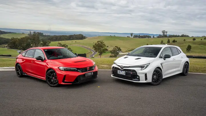 Infinity Type R Toyota Type R: Đỉnh Cao Hiệu Suất Và Thiết Kế Đậm Chất Thể Thao ...