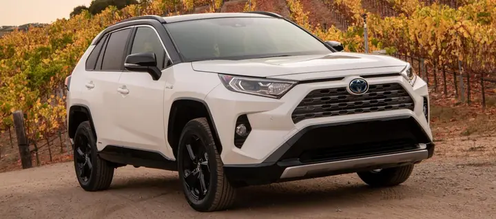Used Toyota For Sale