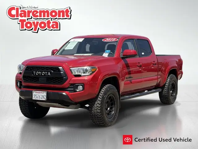 Used Toyota Tacoma Trucks For Sale Used Toyota Tacoma Trucks For Sale