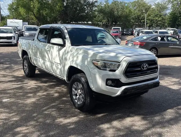 Used Toyota Tacoma Trucks For Sale Used Toyota Tacoma Trucks For Sale