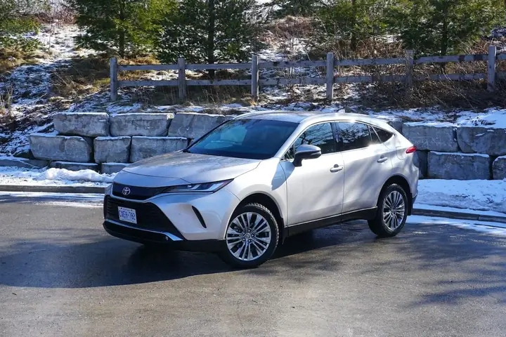Ưu Nhược Điểm Của Toyota Venza Ưu Nhược Điểm Của Toyota Venza