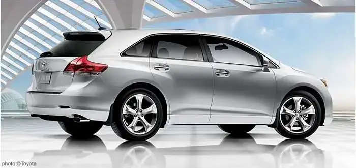 Ưu Nhược Điểm Của Toyota Venza Ưu Nhược Điểm Của Toyota Venza